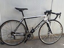 Cervelo carbon 54cm for sale  San Gabriel