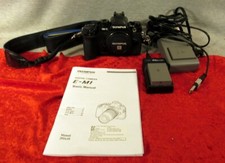 Olympus digital camera for sale  Galena