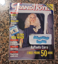 Grand hotel 1993 usato  Castelfranco Emilia