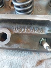 Mercruiser 470 head for sale  Douglasville