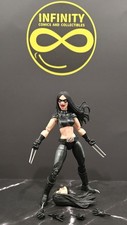 Boneco de ação Hasbro Marvel Legends: X-23 6 polegadas comprar usado  Enviando para Brazil