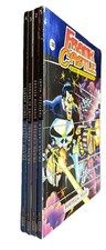 Collezione completa frank usato  San Benedetto del Tronto