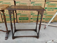 Antique console side for sale  San Bernardino