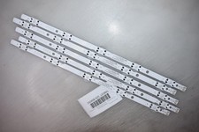 Luzes traseiras LED LG 43UQ7590PUB testadas funcionando SSC_Y21 SLIM TRIDENT 43UP80_S, usado comprar usado  Enviando para Brazil