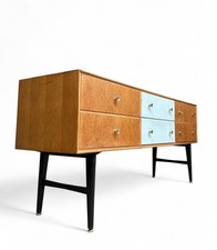 Meredew oak sideboard for sale  LICHFIELD