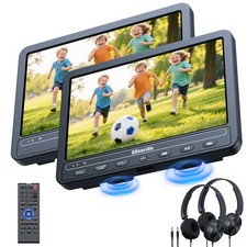 2x10.5 dual screen for sale  UK