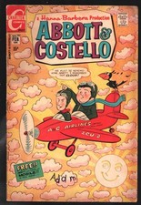 Abbott costello 1971 for sale  Tampa
