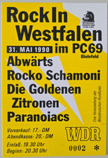 goldenen zitronen gebraucht kaufen  Berlin