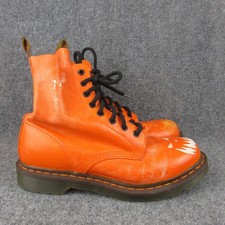 Martens pascal boots for sale  San Anselmo