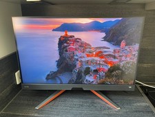 Benq mobiuz ex2710q gebraucht kaufen  Böchingen, Knöringen, Siebeldingen