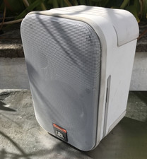 Jbl control speaker for sale  SEVENOAKS