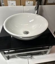 Round counter top for sale  NORWICH
