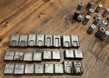 Mastercool universal hydraulic for sale  Cedar Rapids