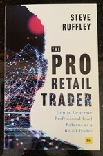 Pro retail trader for sale  UCKFIELD