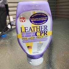 Leather cpr cleaner for sale  Lone Jack