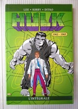 Hulk integrale 1962 d'occasion  Rouen-