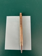 Eversharp gold filled for sale  BANBURY