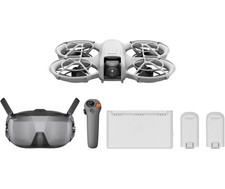 Dji neo drone usato  Guidonia Montecelio