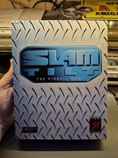 Slam tilt the usato Slam tilt the usato  Cagliari