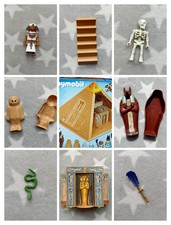 Playmobil 4240 pyramid for sale  NORTHWICH