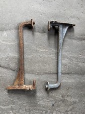 Vintage dauntless cast for sale  SHEFFIELD