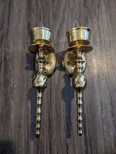 Set vintage brass for sale  Morgantown