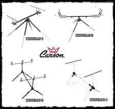 Rod pod carpfishing usato  Amelia