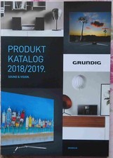 grundig katalog gebraucht kaufen  Warthausen