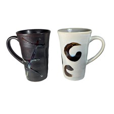 Pair stoneware pottery for sale  BURNLEY