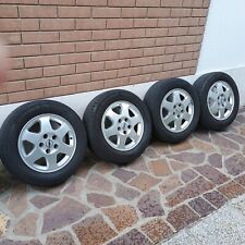 Cerchi opel zafira. usato  Castelfranco Emilia