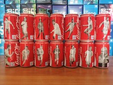 Lattine coca cola usato  Italia