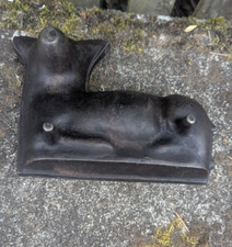 Vintage cast iron for sale  Bellevue