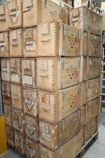 Riginal italienische munitions gebraucht kaufen  Sollstedt