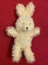 Peluche doudou lapin d'occasion  La Rochelle