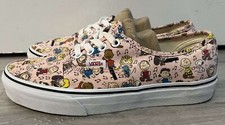 Vans peanuts size for sale  LONDON
