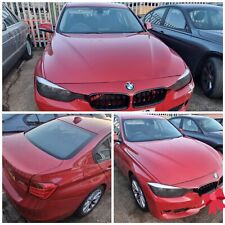 Bmw series f30 for sale  PETERBOROUGH