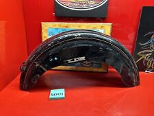 Harley dyna rear for sale  Morris