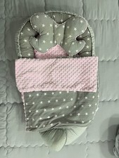 Baby riduttore lettino usato  San Ferdinando
