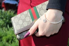 Gucci supreme ophidia usato  Pisa
