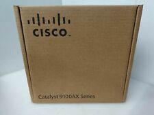 Punto de acceso Cisco Catalyst 9130AXI: Cisco C9130AXI-B  segunda mano  Embacar hacia Mexico