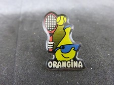 Pin pins orangina d'occasion  Doué-la-Fontaine