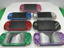 Sony playstation psp d'occasion  Expédié en Belgium