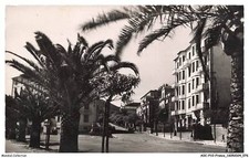 Aocp10 0755 ajaccio d'occasion  France