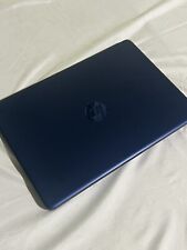Mais novo notebook HP 14 polegadas HD, processador Intel Dual-Core. Novo comprar usado  Enviando para Brazil