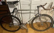 Bianchi pista chrome for sale  Brooklyn