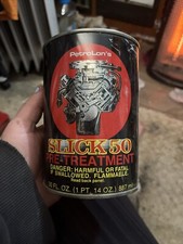 Slick engine treatment for sale  Laramie