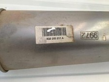 5q0253211a tubo scarico usato  Ferrara