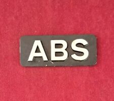 Citroën abs metal for sale  STANLEY