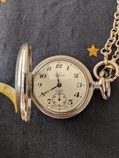 Orologio taschino con usato  Palermo