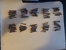 Antique square nails for sale  Hannibal